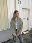 VMJAMIE Denim Jacket - Laurel Wreath