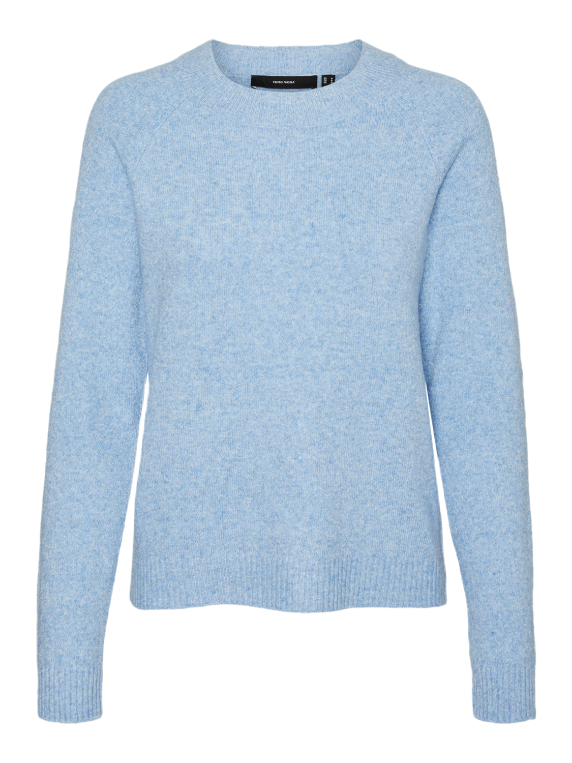 VMDOFFY Pullover - Blue Jasper