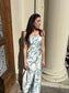 VMRUBIE Midi Dress - Birch