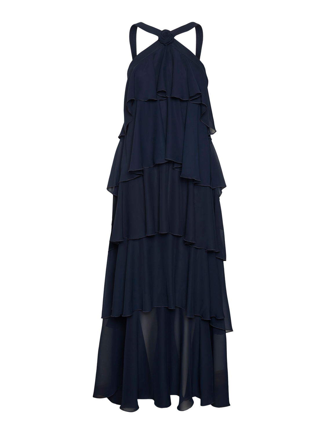 VMFELICIA Dress - Navy Blazer