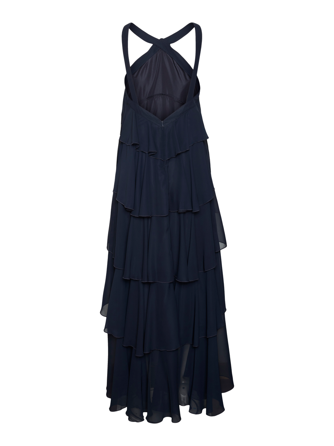 VMFELICIA Dress - Navy Blazer