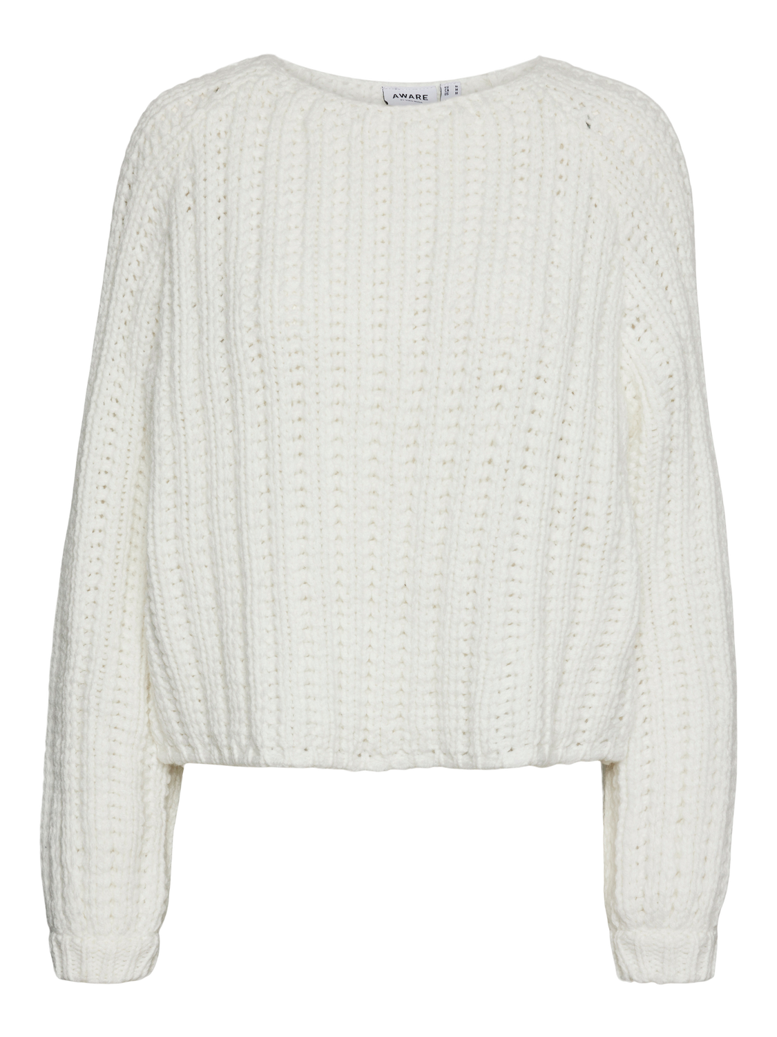 Pullover VMSMILLA – Moda Snow - White Sweden Vero