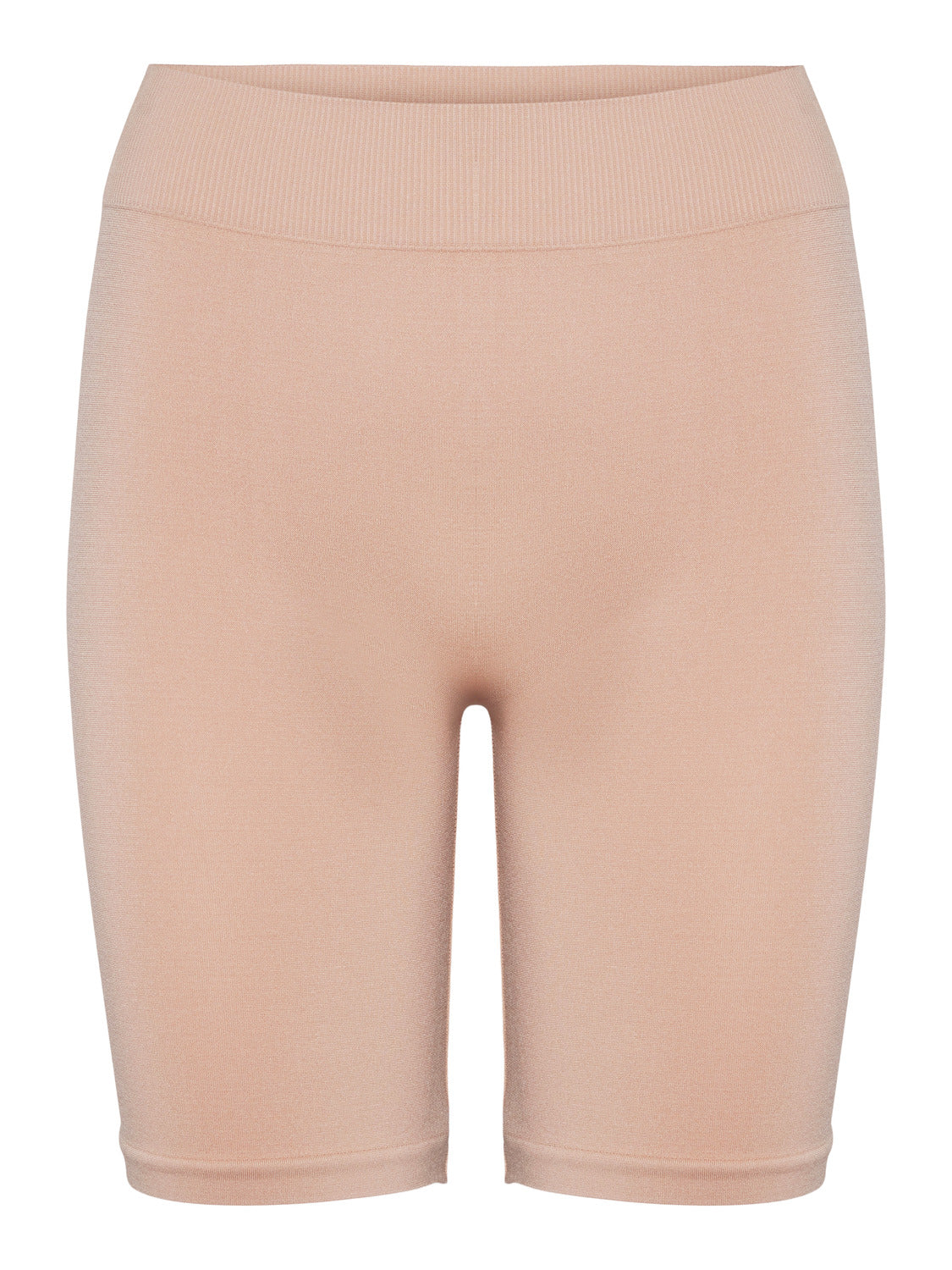 VMJACKIE Shorts - Tan