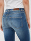 VMLUX Skinny Jeans - medium blue denim