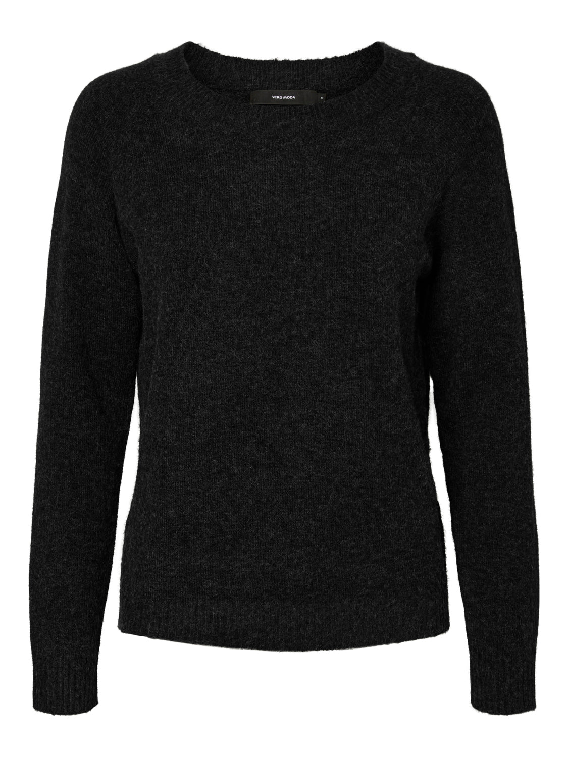 VMDOFFY Pullover - Black