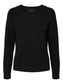 VMDOFFY Pullover - Black