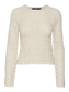 VMNEWFABIENNE Pullover - Birch